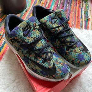 KDs floral